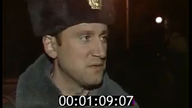 СМЧМ В НАГОРНОМ КАРАБАХЕ 1989