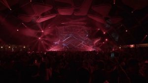 Scorz live at Laroc Club Valinhos, Brazil