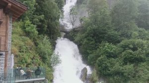 Valle d’Aosta.  Валле д'Аоста