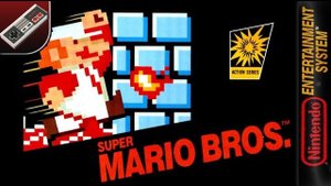 Longplay of Super Mario Bros