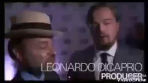 Before the Flood propaganda documentary Leonardo DiCaprio & Fisher Stevens