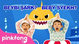 Beby Syekh Dance for Kids | April Fool's Day Special Mix 😝 | Pingpong bebi shayk