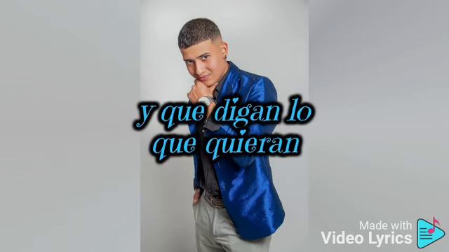 El Vago - Cristian Borja смотреть онлайн