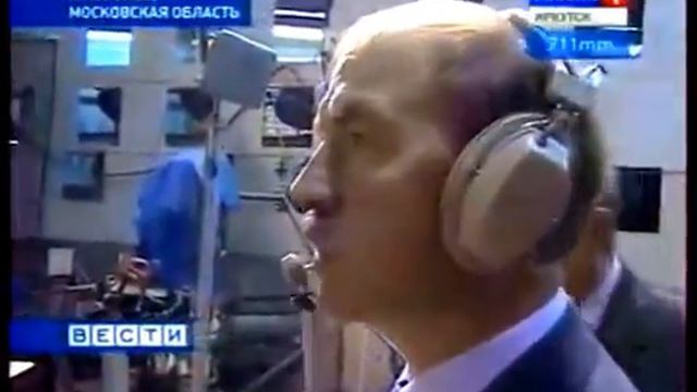 Александр Полещук, испытания смотреть онлайн