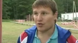 Патриотическое воспитание молодёжи. Родителям от Чемпиона. Павел Болоянгов.