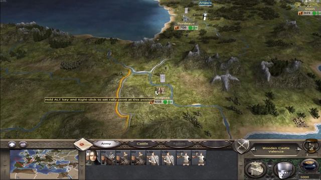 How To Unlock Rebels Medieval 2 Total War | 100% Vanilla 2018 смотреть онлайн