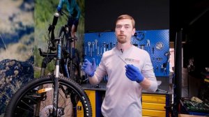 КАК НАСТРОИТЬ ДИСКОВЫЙ ГИДРАВЛИЧЕСКИЙ ТОРМОЗ?