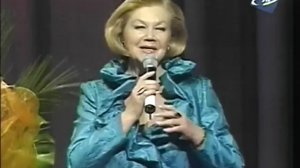 Лілія Сандулеса Жіноча доля, зустрінь мене Творчий вечір А  Днмиденка 2006