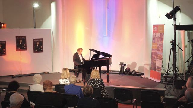 Letnie wieczory u Mennonitów Konstanty Wileński смотреть онлайн