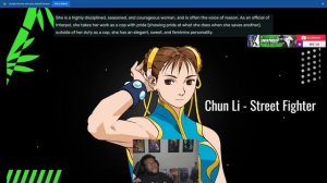 THE FIGHTING GAME WIKI CHALLENGE