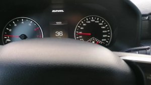 Belka Car - Haval Jolion