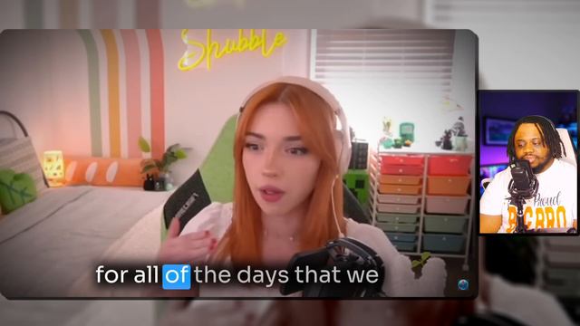 How Wilbur Soot Lost His Entire Audience In 1 Month | Dairu Reacts смотреть онлайн