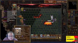 Герои 3 JC Voodosh vs Yama_Darma 465 rate 28.07.21