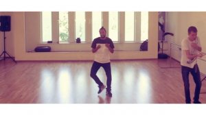 Chris Brown feat. Justin Bieber - Next To You | Dennis Iliev & Zdravko Kostadinov Choreography
