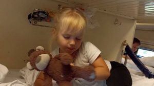 Поездка в Анапу на поезде – сняли жильё в Джемете на 11 ночей