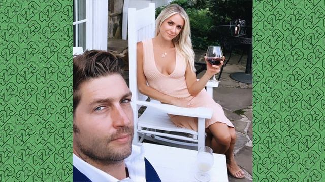 Kristin Cavallari & Jay Cutler Are Getting Divorced After 10 Years