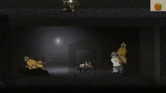 Valiant Hearts #7 Фредди круши! B-) смотреть онлайн