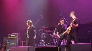 Joe Lynn Turner - Perfect Strangers (Москва, 2023)