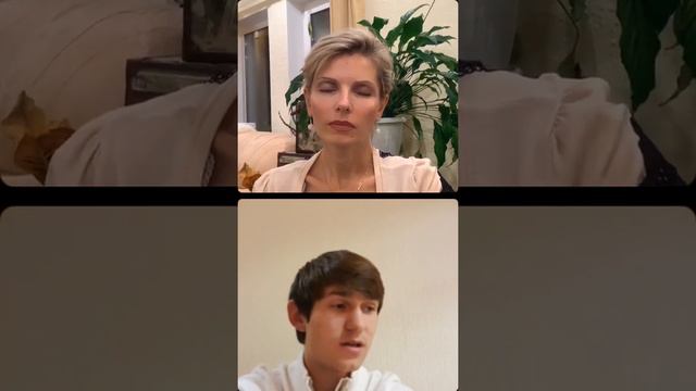 Образование будущего. Прямой эфир с Педагогом Антонием Ульдановым