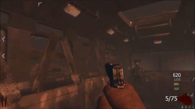 black ops 2 zombies transit часть 1