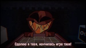 РАССТРЕЛЯННЫЕ МЕЧТЫ - БАКШОТ ПЕСНЯ | НИНТЕР (SPEED UP) @ninterofficial