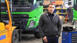 Интервью с техническим директором и старшим менеджером по продажам компании ООО ПУТЦМАЙСТЕР-РУС