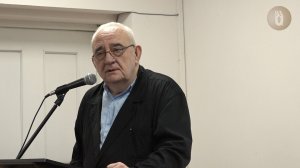 Мастер-класс от известного грузинского журналиста в РАУ