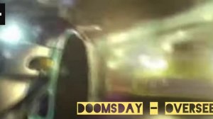 Doomsday - Overseer dnb 2001