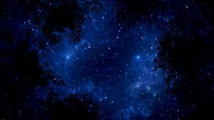 Stars In The Night Sky  Space Ambient Music for Relaxation and Meditation  Night