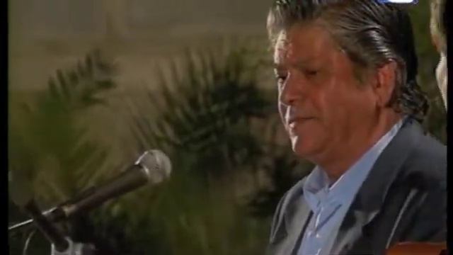 Manuel Lozano "El Carbonero" acompañando a Manuel Soto "Sordera" por tientos-tangos y por bulerias смотреть онлайн