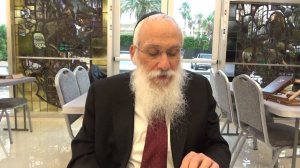 What Happens on Rosh Hashana #1 | The Rebirth of the World