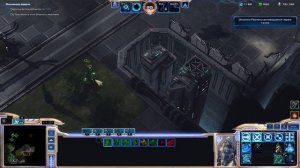 StarCraft II Nexus Coop - Артанис - Nexus Battleground - Эксперт