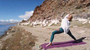 Yoga For Strength & Healing | Mind Body Yoga To Feel Your Best