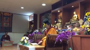 Milarepa Vajra Song by Drupon Samdup