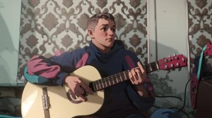 Как рождалась Русь - Amor et dolor (STEPANOV NS)