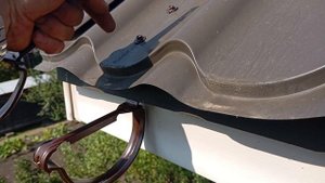 Водосток своими руками