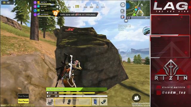 CODM TOURNAMENT PRO VS PRO Call Of Duty Mobile #codm