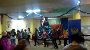 Песня " Еу нумай нумай"