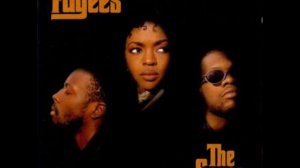 Lauryn Hill And The Fugees - Bohemian Rapsody (vocal version 1)