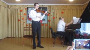 Sammartini - Canto amoroso