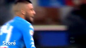 Lorenzo Insigne 2017 - The Italian Magician | HD