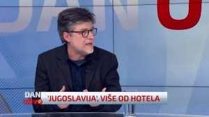 Dan uživo (22.03.2024)