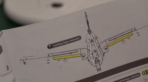 NEW! Gas Patch Models 1/48 Me163B Komet kit review