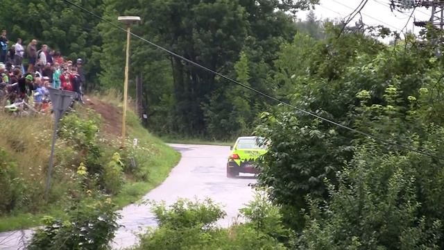 Rally Bohemia 2012 | 41 | Stefan Göttig - Andreas Von Skopnik