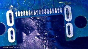 Марафон утопленников: Samsung Galaxy A23 (A235F)