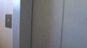 Пассажирский лифт V=1 м-с, Q=400 кг (3240)