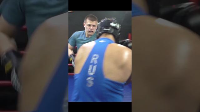 Голливуд отдыхает! Боксера переигрывали в одну калитку, но наступило  прозрение и он восстал!