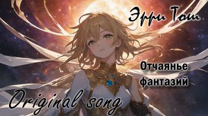 Отчаянье фантазий