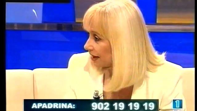 RAFFAELLA CARRA : CONTIGO (19-12-2004) (PARTE 4) смотреть онлайн