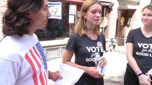 The Curious End to the War Against Ourselves смотреть онлайн